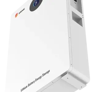 SRNE 10.24kWh 51.2V 200Ah Lithium Battery Price in Kenya